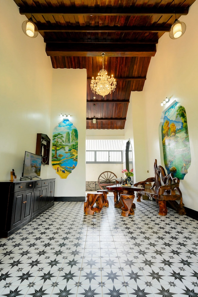 Can Tho Eco Resort 37/59