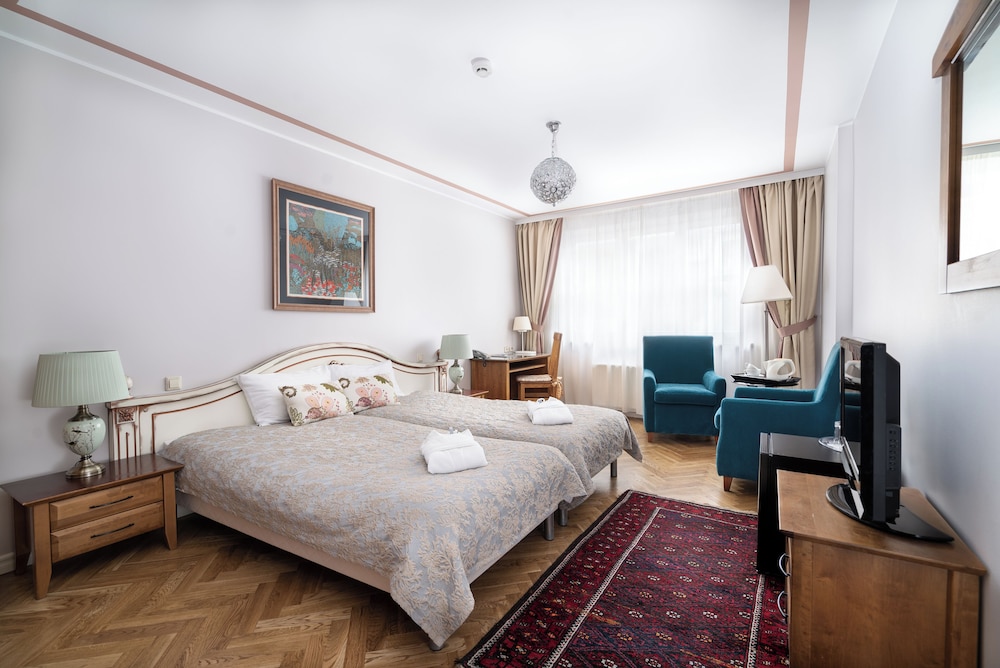 St Peters Boutique Hotel 11/49