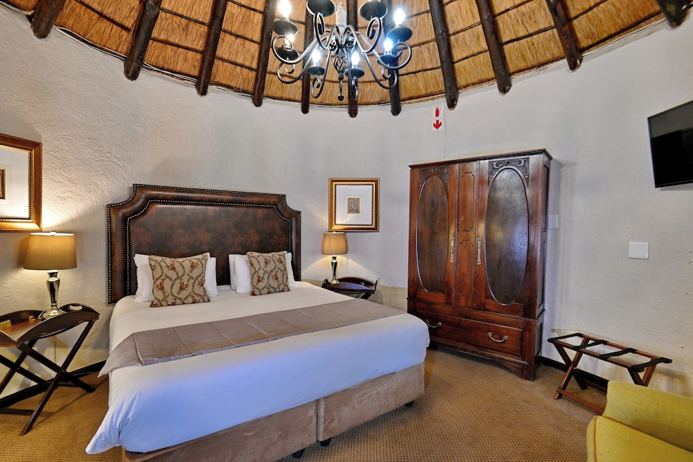 Black Eagle Boutique Hotel And Conferences 10/50
