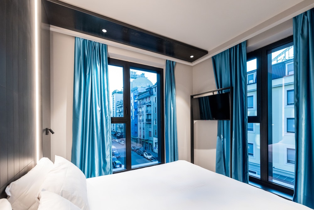 Smart Hotel Milano Central Station 18/66