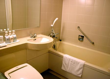 Hotel Ark Tower Koenji 28/34
