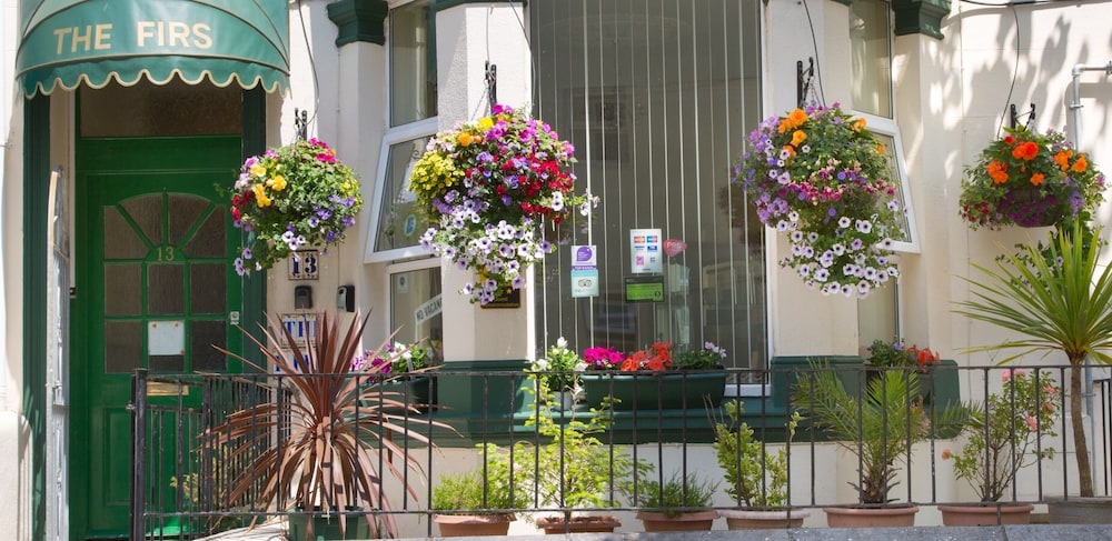The Firs Guest House 38/45
