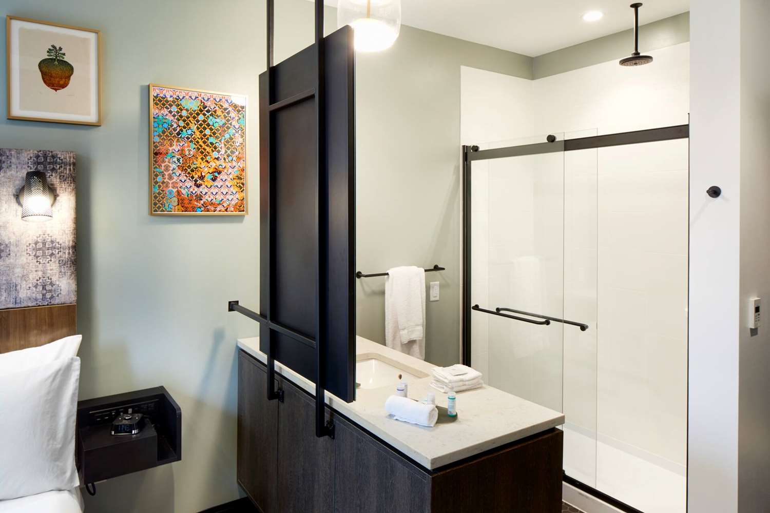 TRYP by Wyndham Pittsburgh/Lawrenceville 65/68