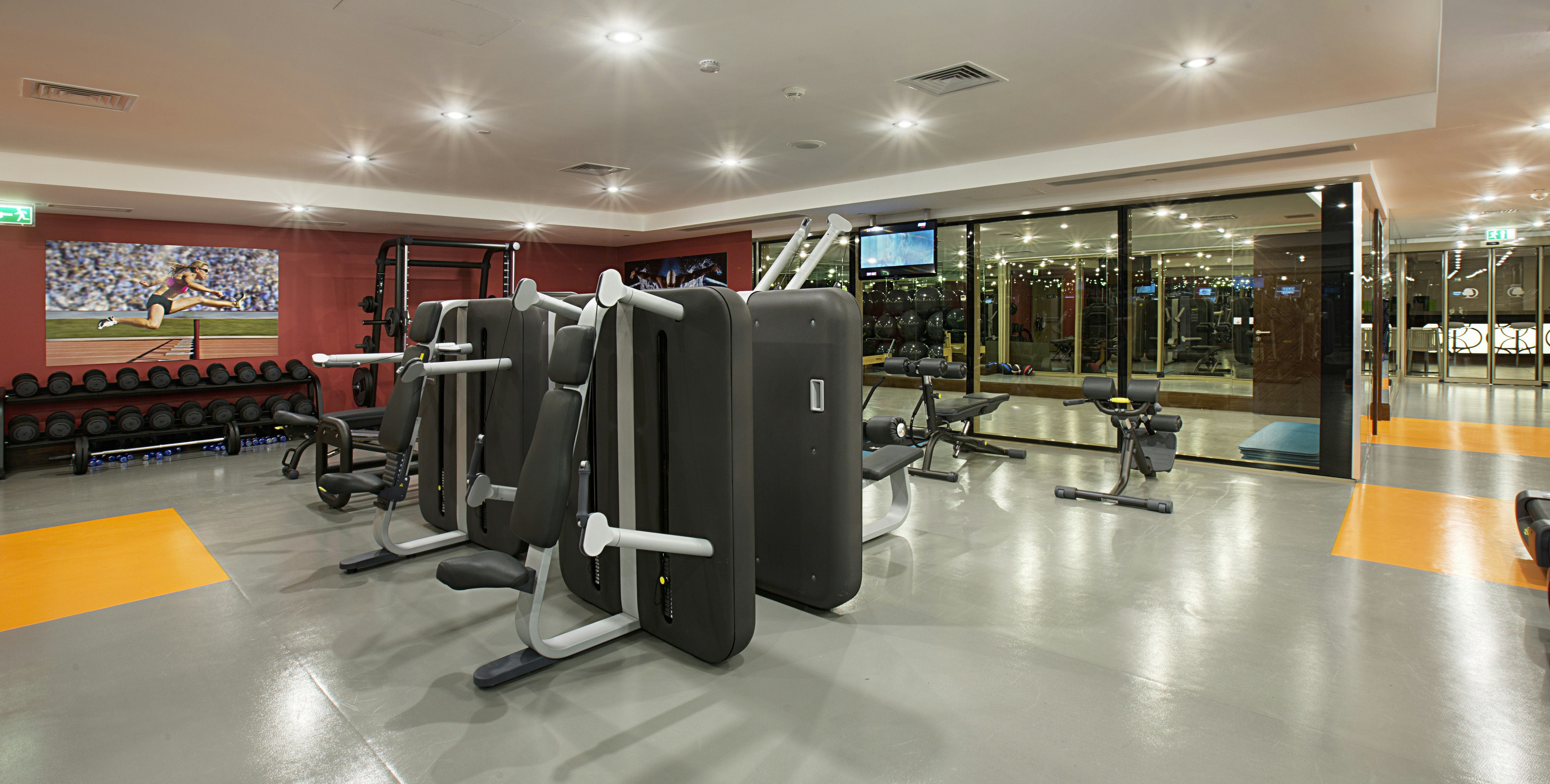 Doubletree By Hilton Istanbul Avcilar 40/77
