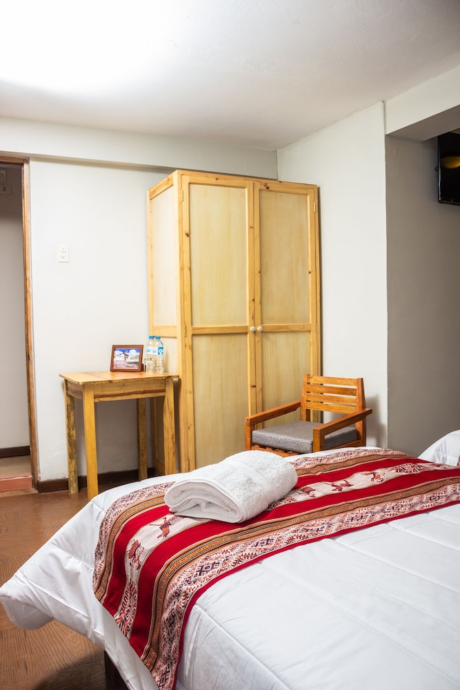 Wayras III INN Cusco 16/42