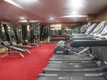 Grand Allison Jayapura 16/31