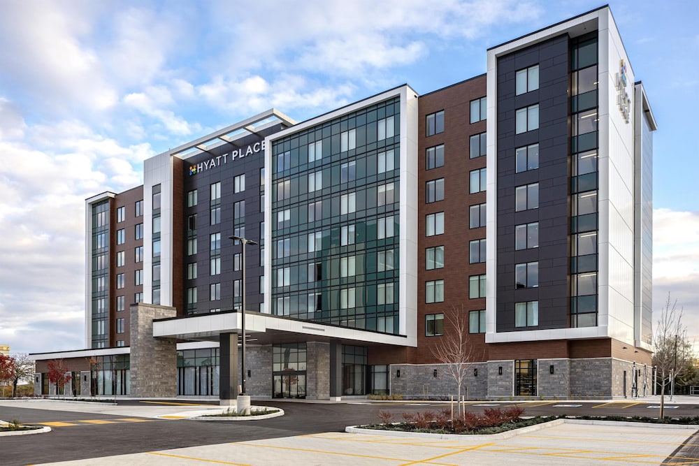 Hyatt Place Toronto Airport 3/50
