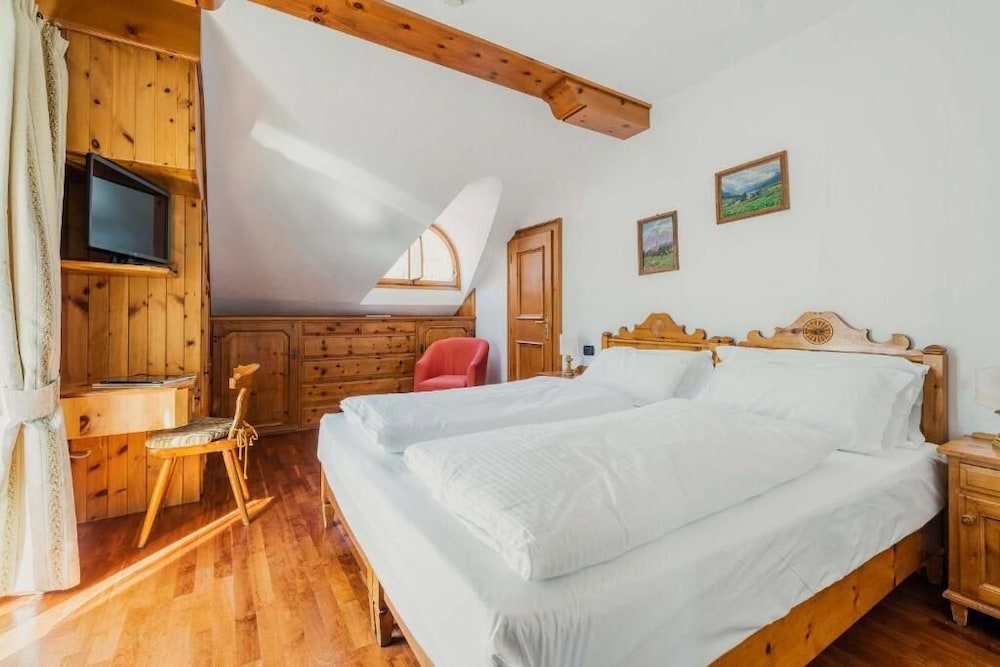 Park Hotel Franceschi 20/50