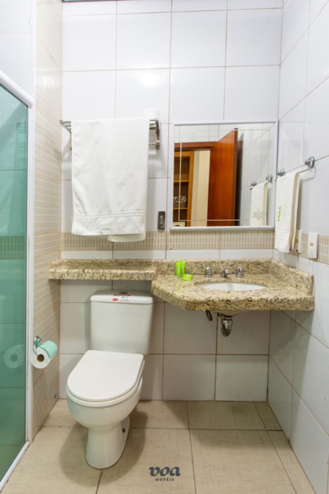 VOA Express Inn Hotel Orquidea 70/77
