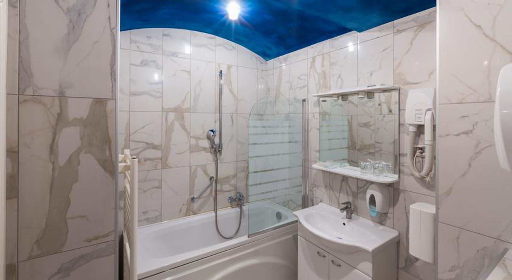 Pleso Hotel 25/26