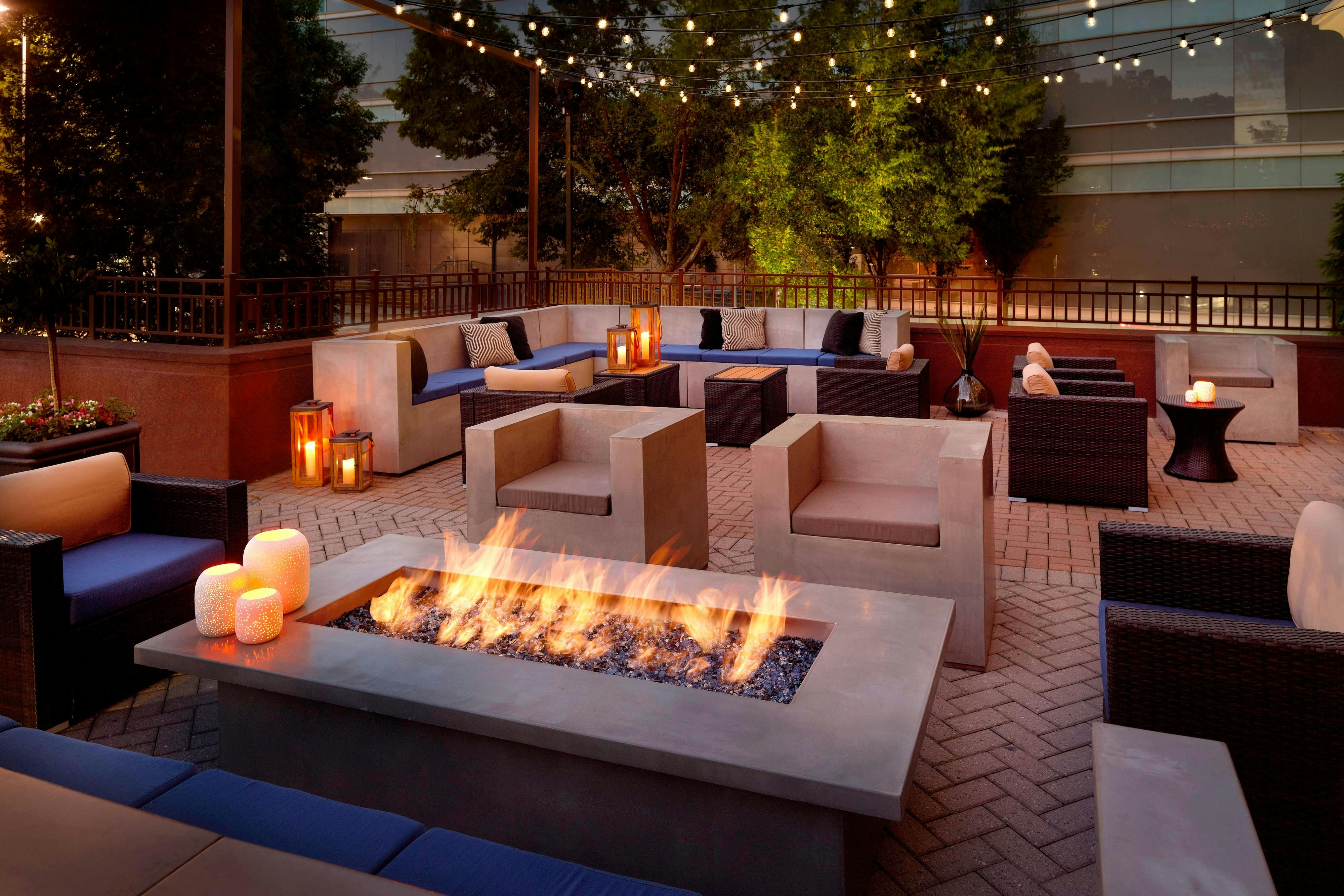 SpringHill Suites by Marriott Atlanta Buckhead 19/32