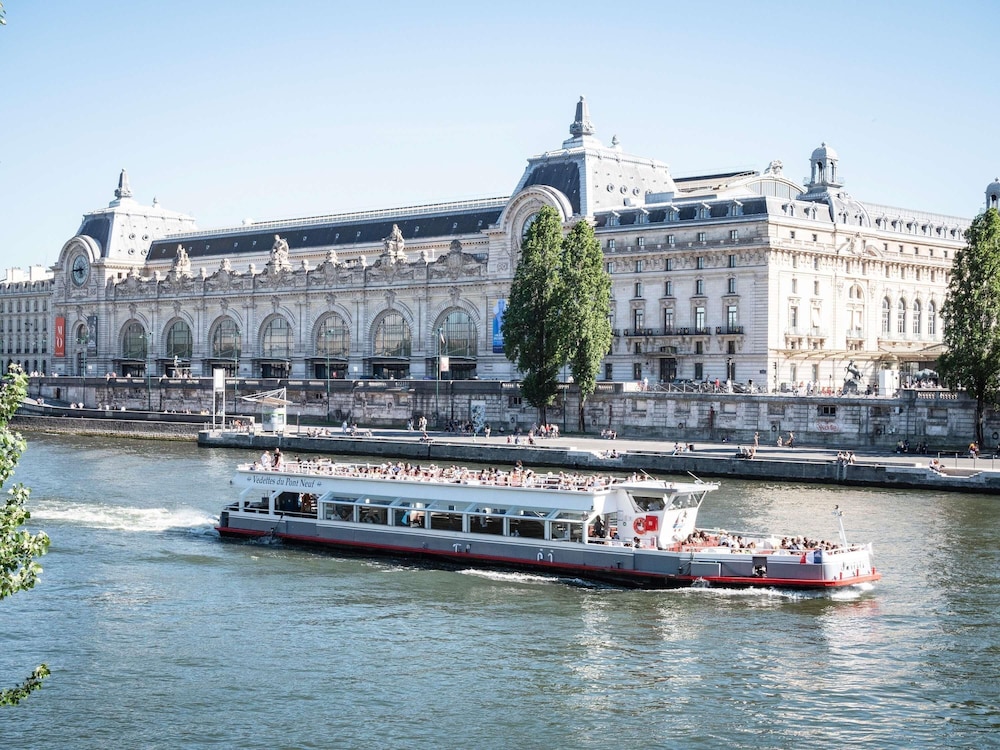 Ibis Budget Orly Rungis 16/20