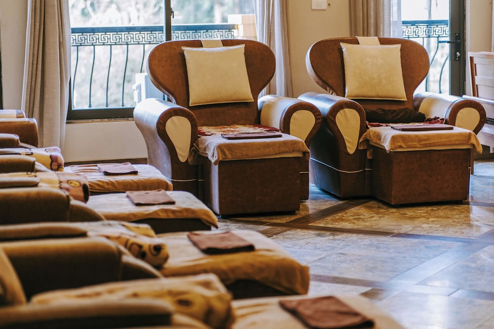 Sapa Charm Hotel 90/99