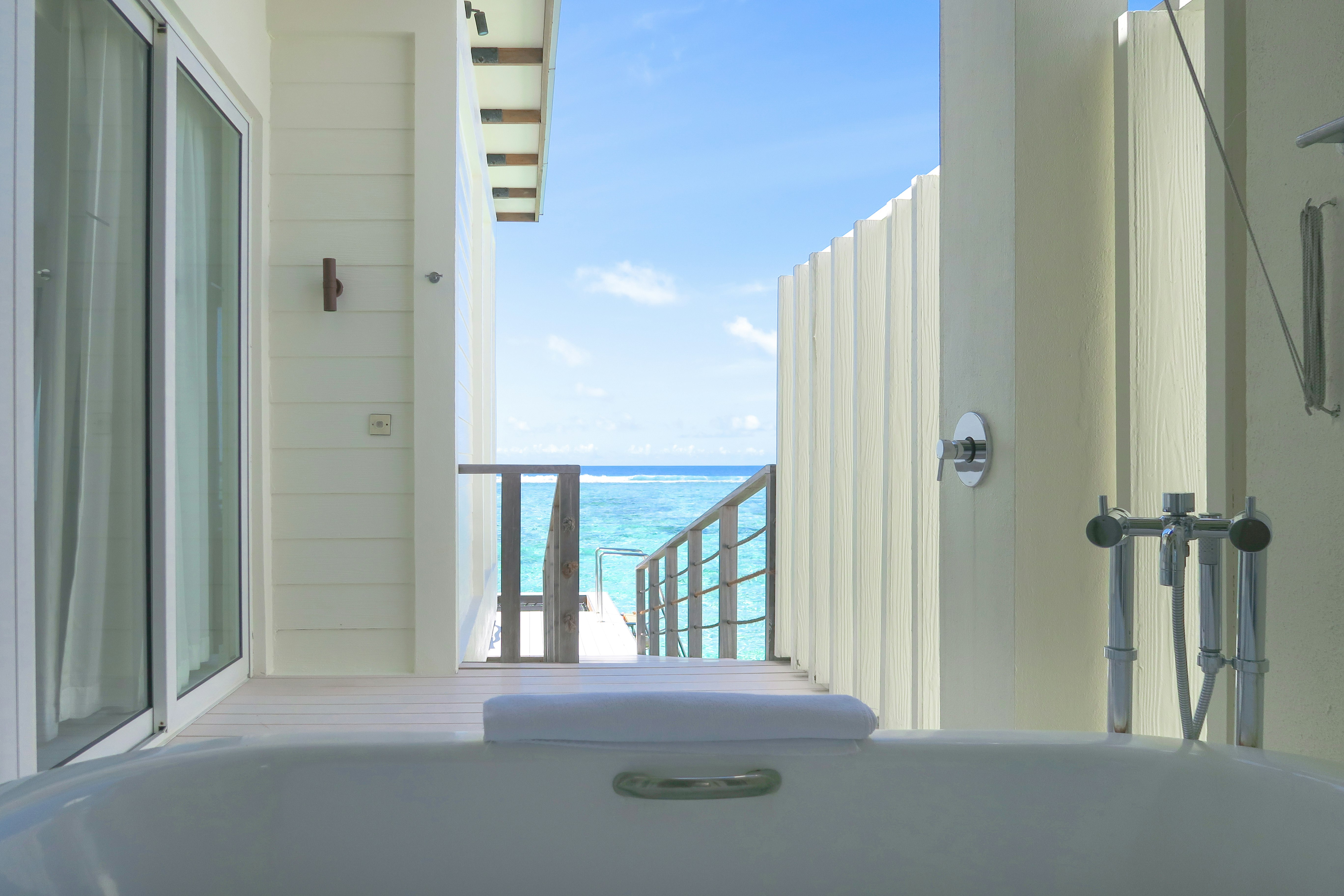 Kandooma Maldives 101/101