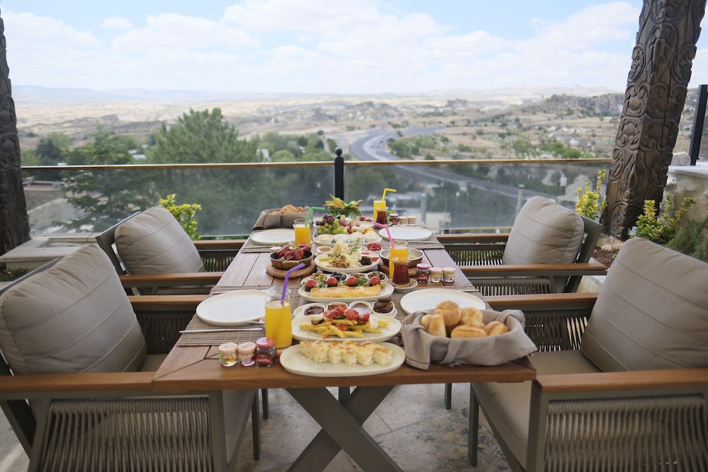 Urgup Evi Cave Hotel 39/50