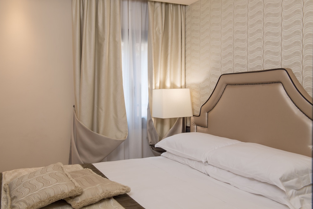 Hotel Paganelli Venice 12/49