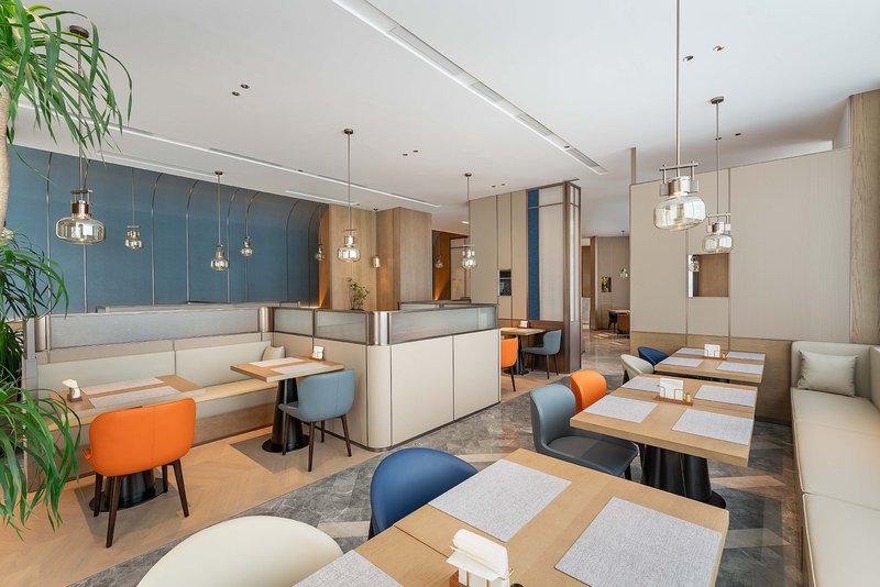 Holiday Inn Express Datong Pingcheng 24/28