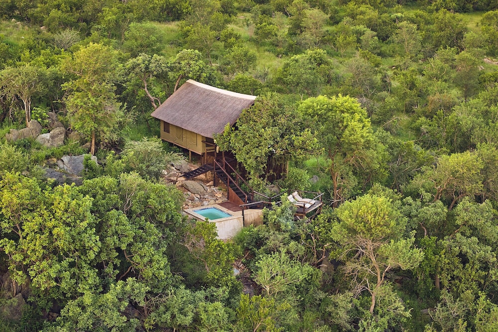 Parsons Hilltop Safari Camp 23/49