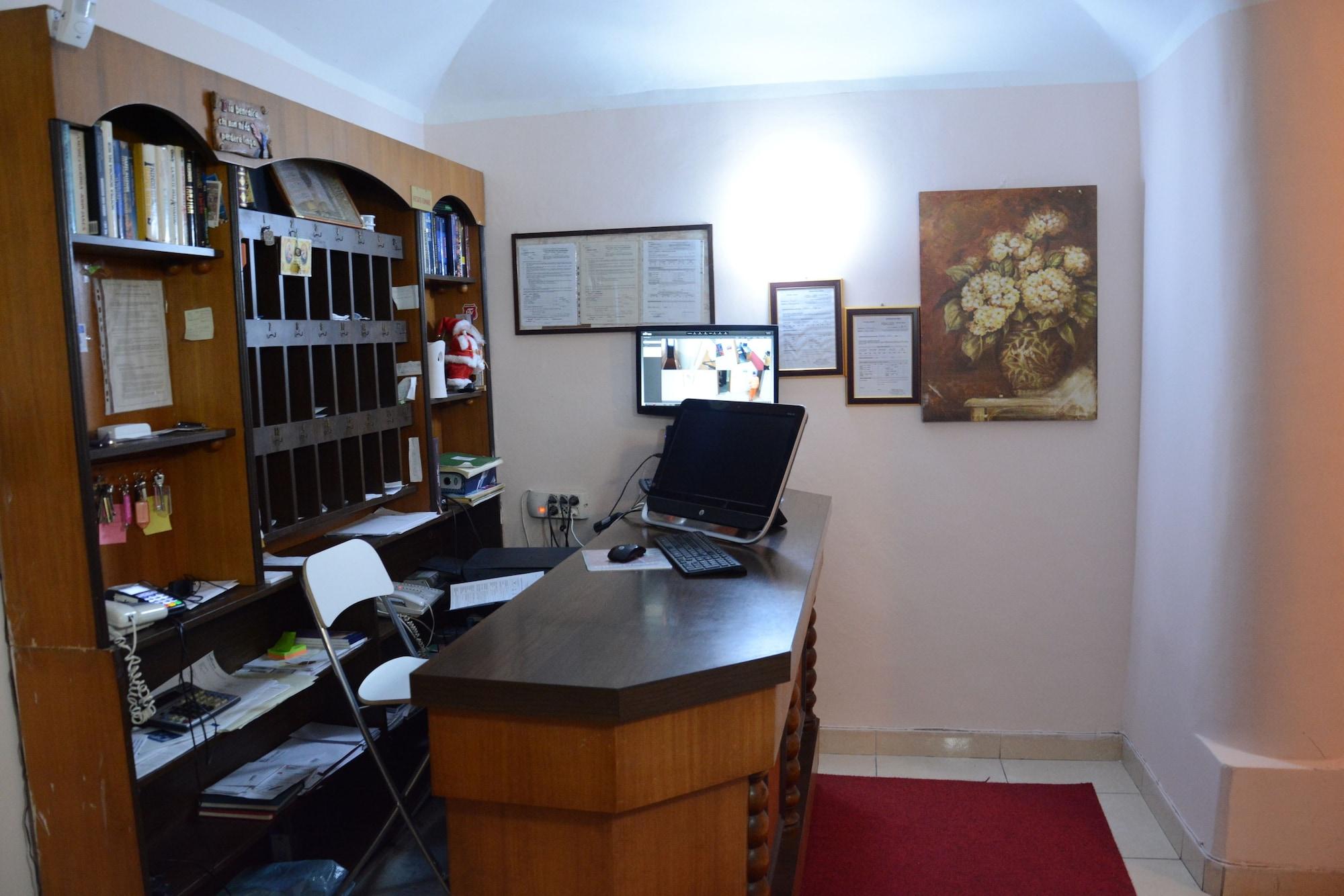 Albergo Royal 11/14