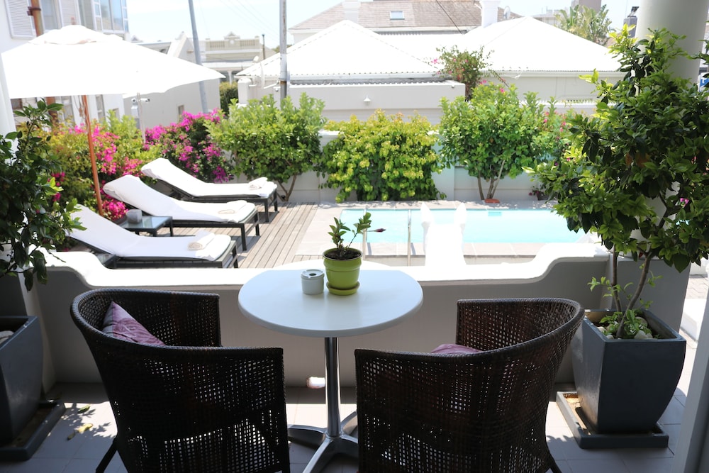 Dysart Boutique Hotel 39/50