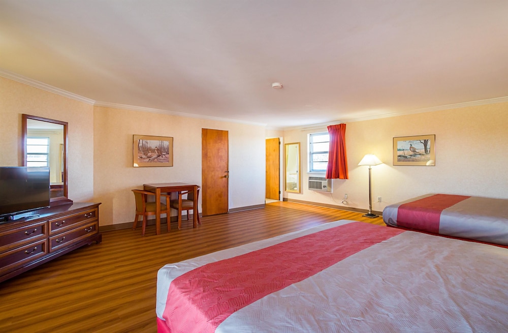 Motel 6 Mechanicsburg - Harrisburg West 23/43