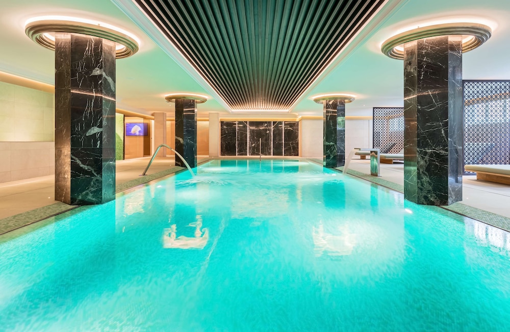 Barcelo La Nucia Palms Adults Recommended 18/50