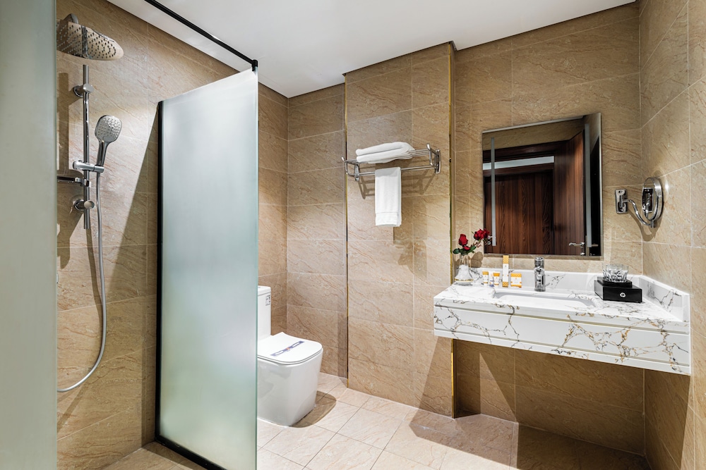 Al Qasr Al Corniche Hotel Jazan 26/28