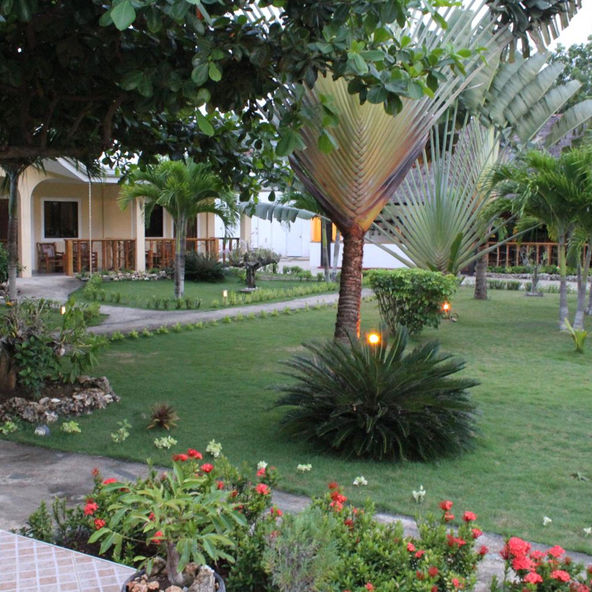 Bohol Sunside Resort 34/50