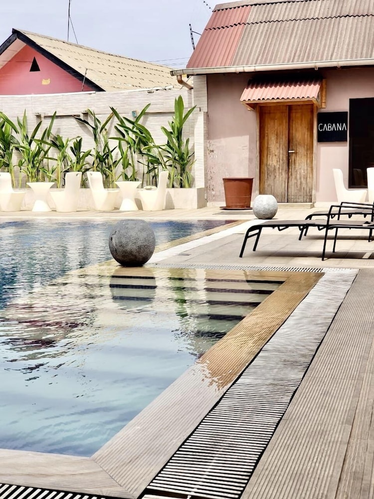 Bella Casa Hotel 21/50