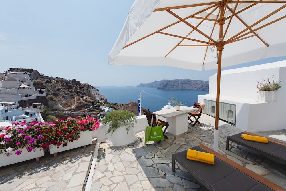 Fanari Villas 44/50