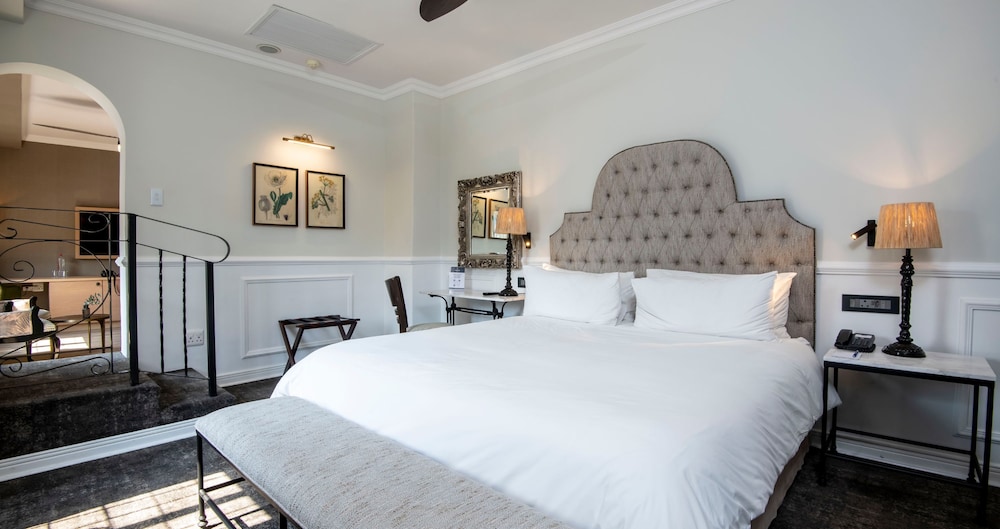 ANEW Hotel Hilton Pietermaritzburg 7/51