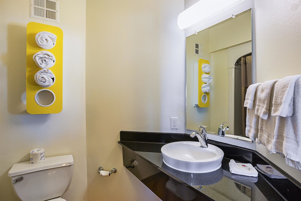 Park Inn by Radisson, Grand Island I-80 45/48