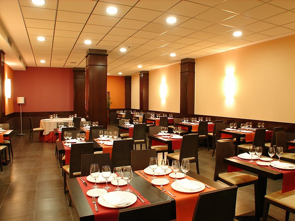 Sercotel La Borona 16/20
