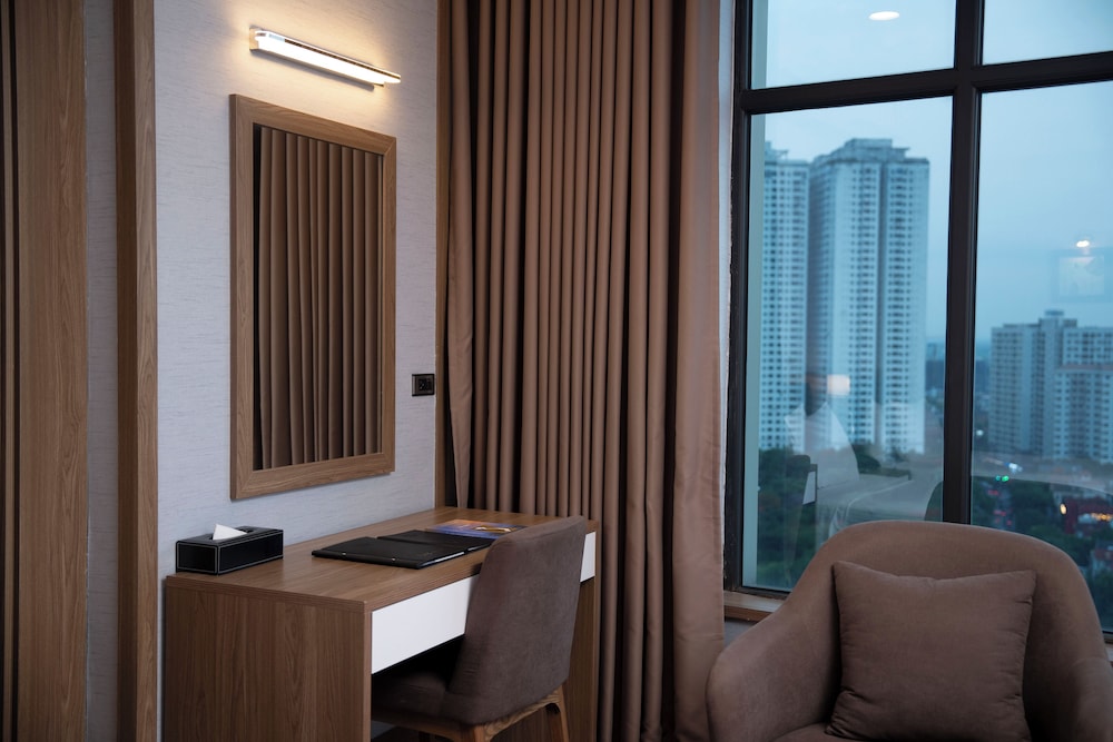 Muong Thanh Grand Hanoi Hotel 32/50