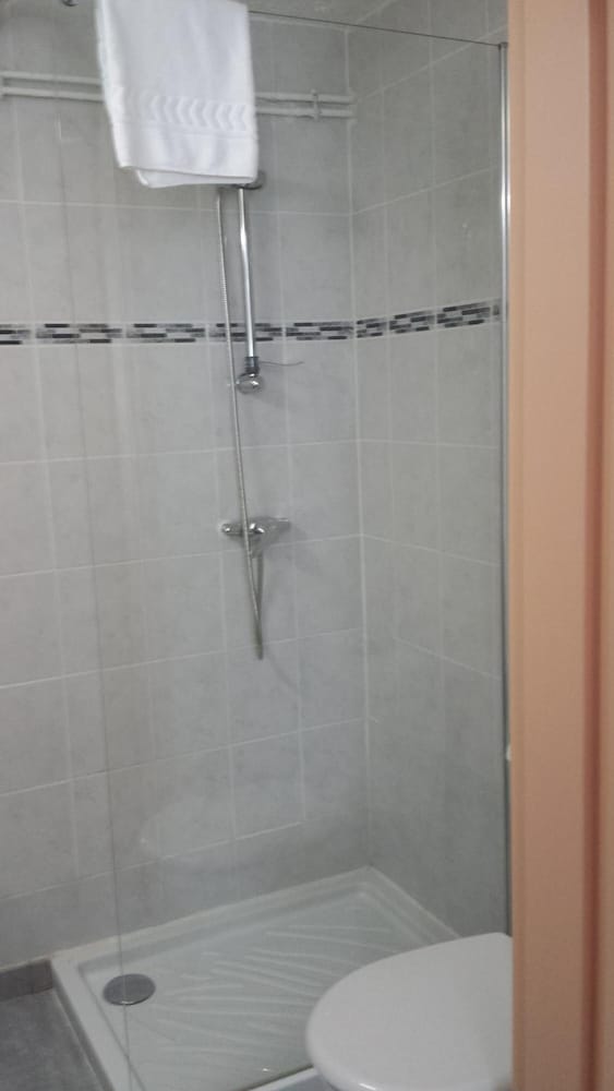CITOTEL HOTEL DU TIGRE 37/41