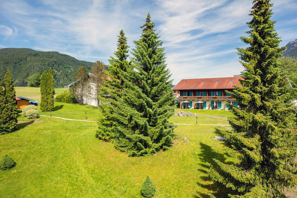 Novum Alpenhotel Inzell 76/82