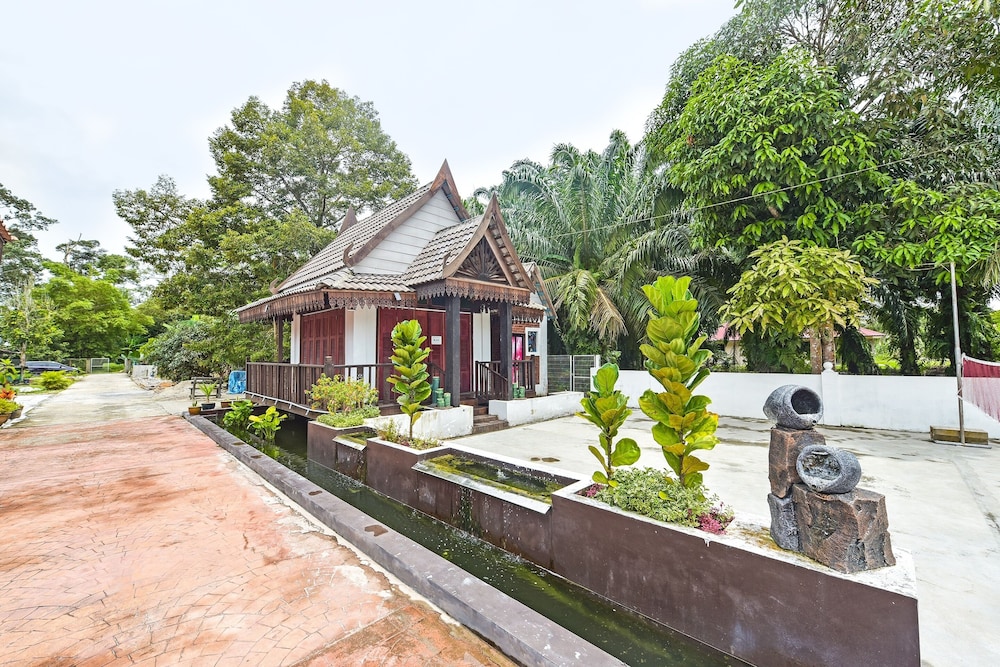 Hotel O Jentayu Homestay Pontian 28/30