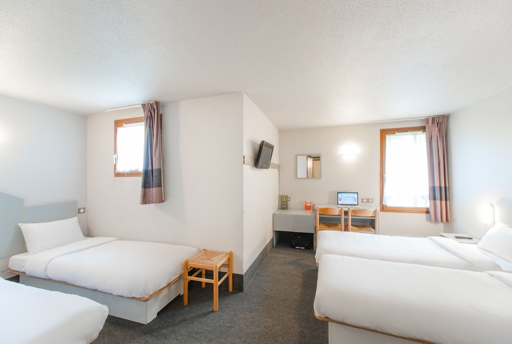 B&B Hotel Chambery La Cassine 9/32