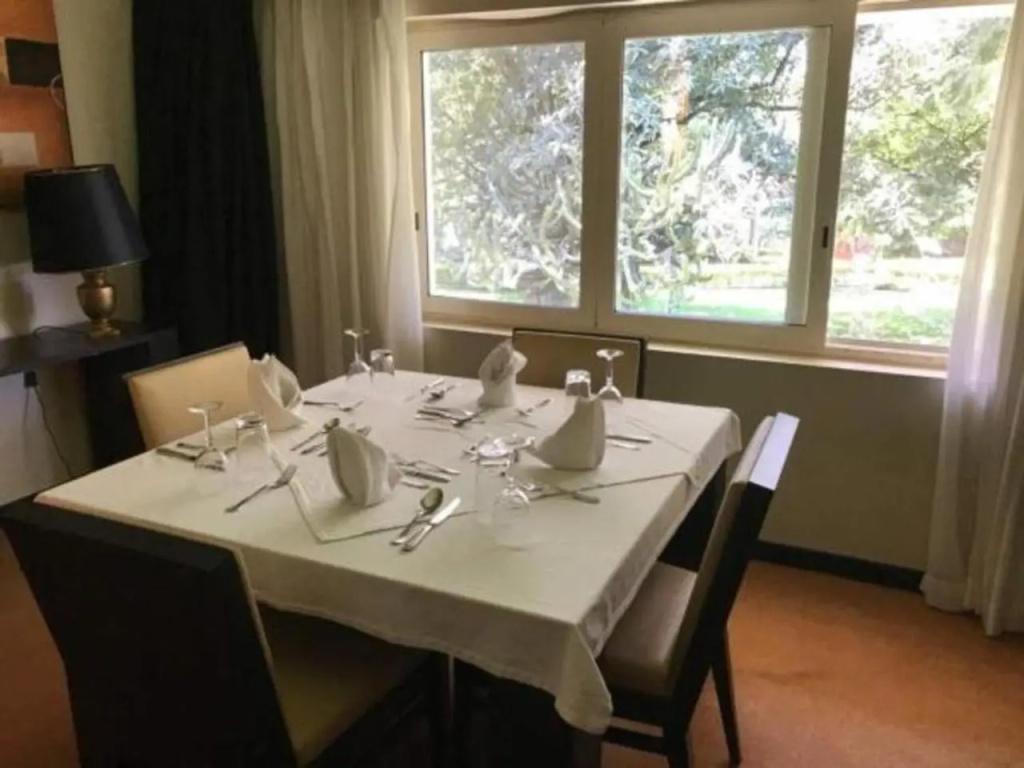 Laico Lake Victoria Hotel 22/32