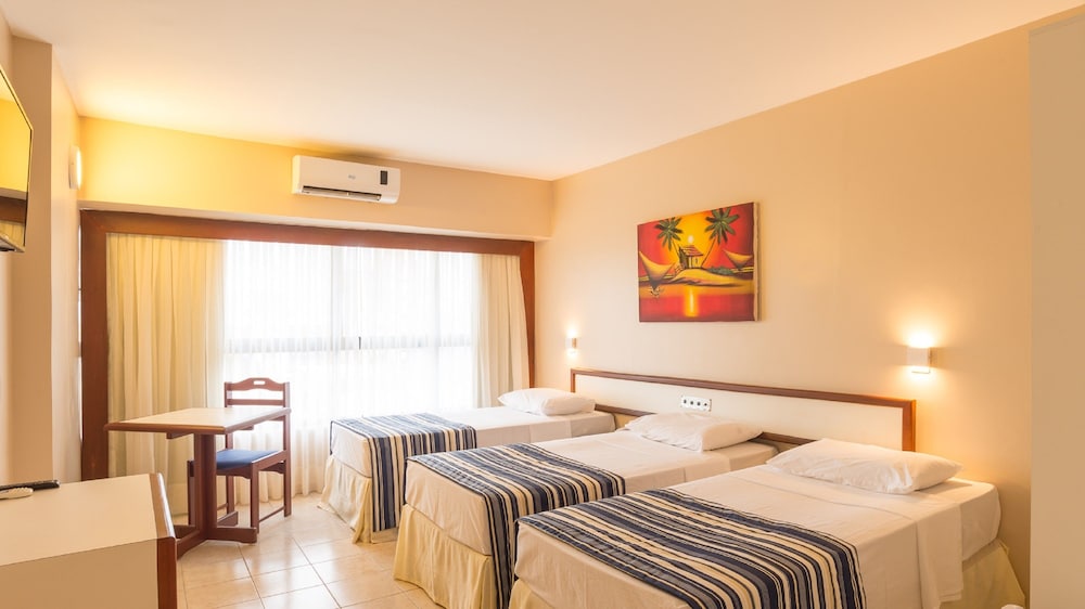 El Aram Beach And Convention 13/50