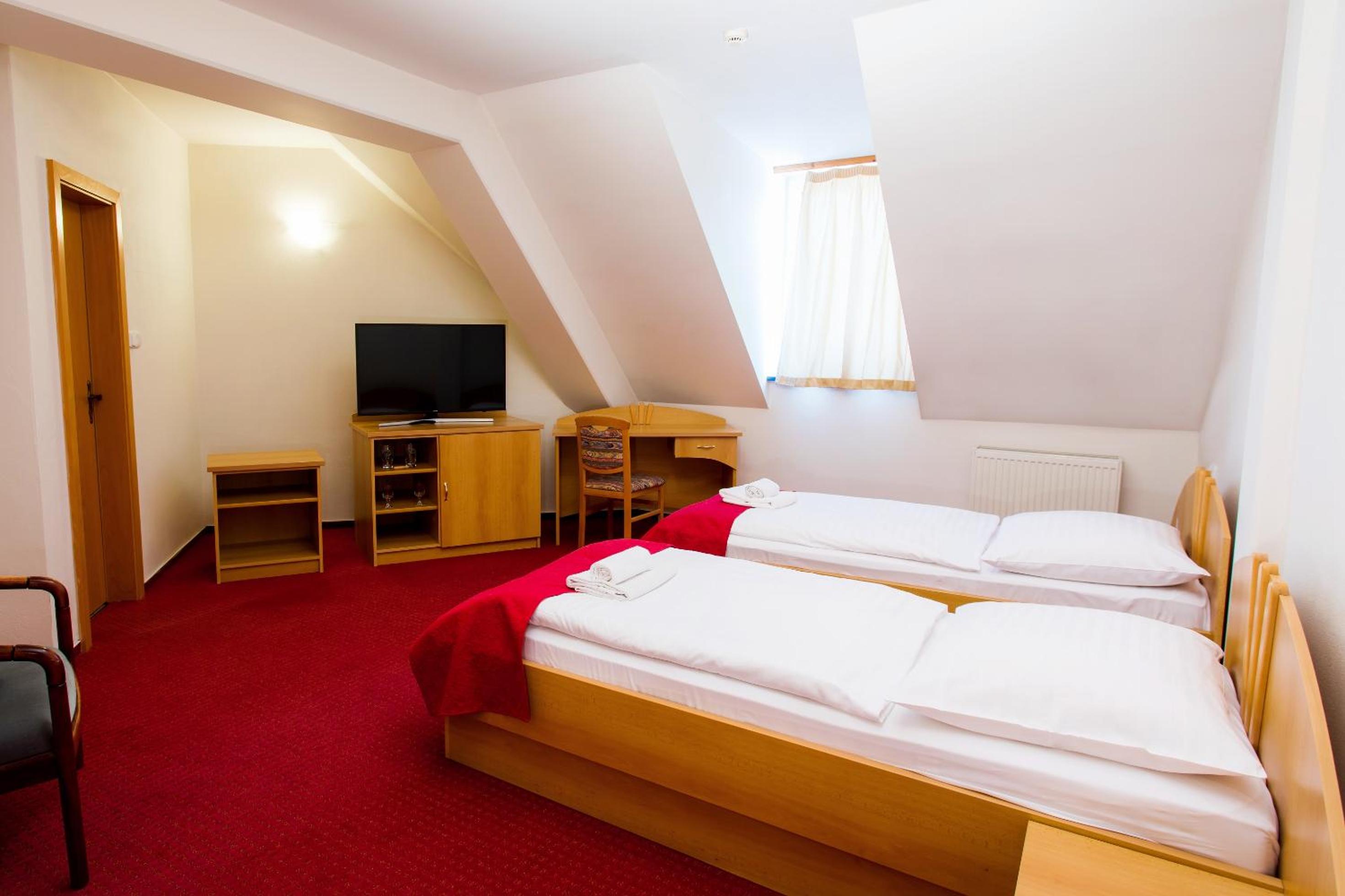 Hotel Pod Zamkom 9/41