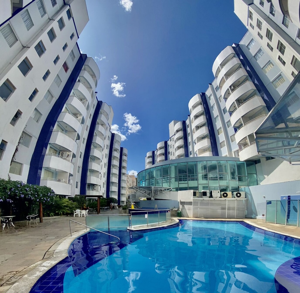 IMG Hotels Rio Quente 46/50
