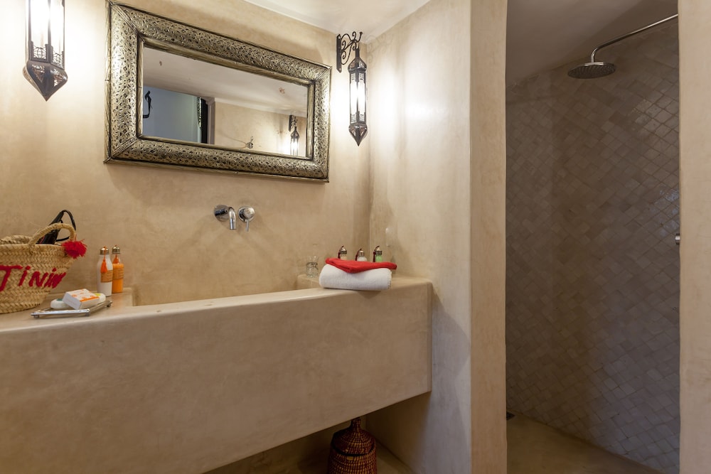 Riad le Jardin Des Sens & Spa 48/50