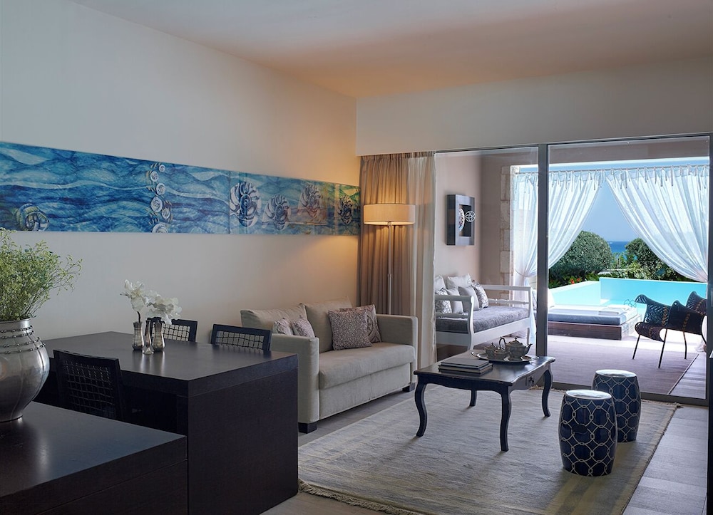 Aquagrand Exclusive Deluxe Resort - Adults Only 33/50