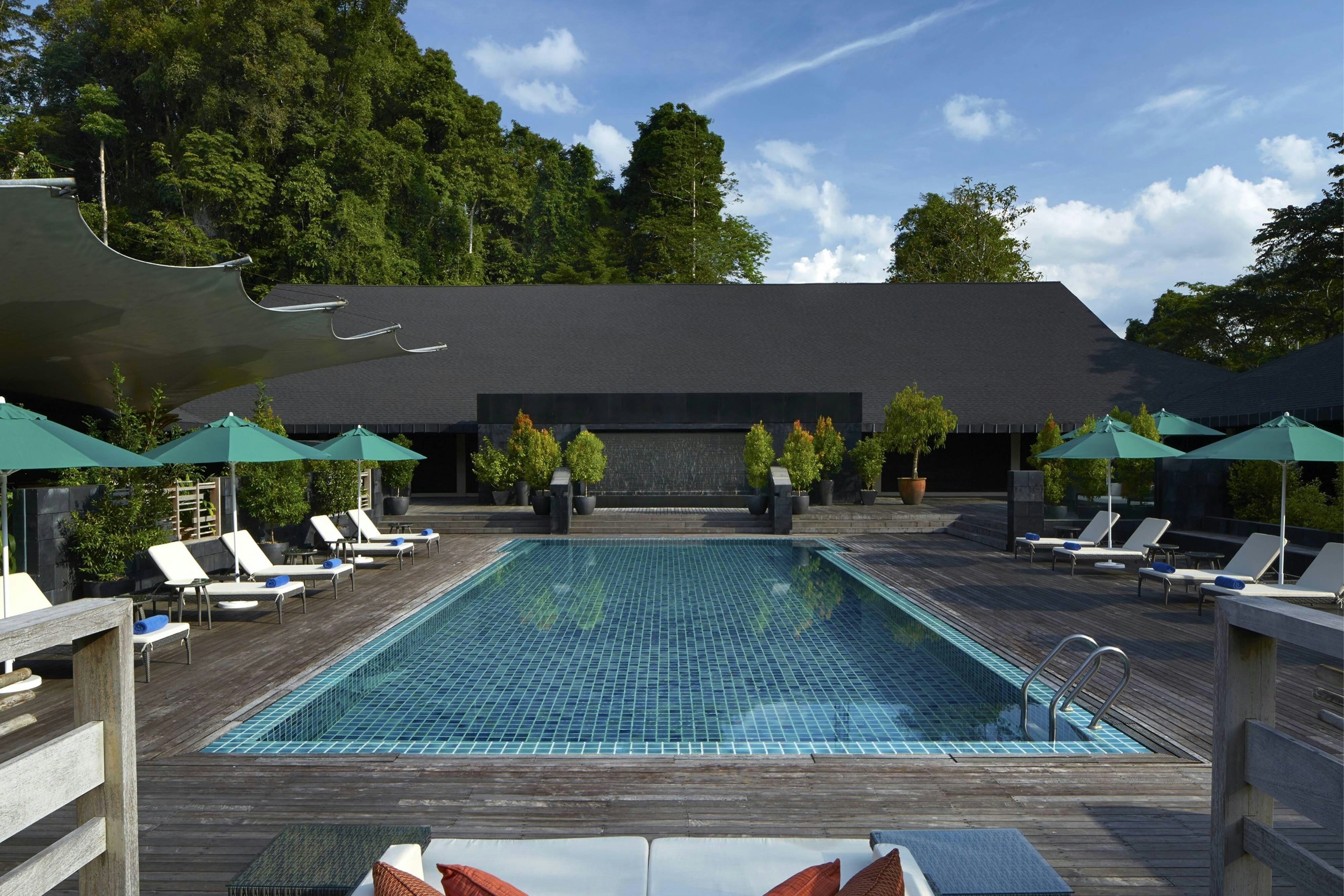 Marriott Mulu Resort Spa 47/47