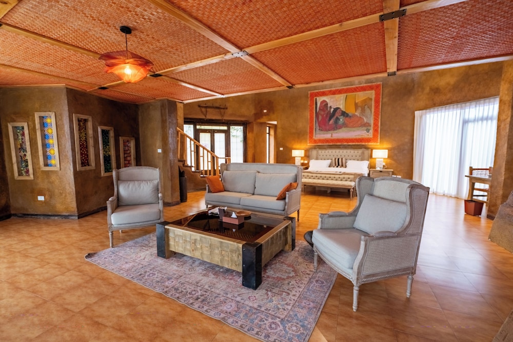 Kuriftu Resort & Spa African Village 47/66