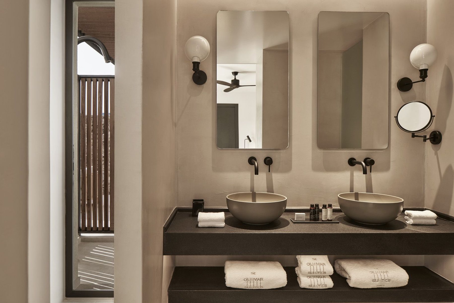 Majestic, Suite, Private Pool