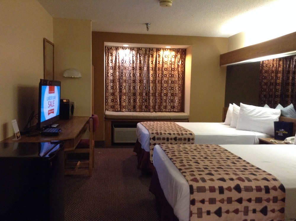 Guest Inn Pigeon Forge 21/48