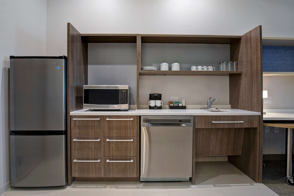 Home2 Suites By Hilton Dallas Lewisville Tx 61/64