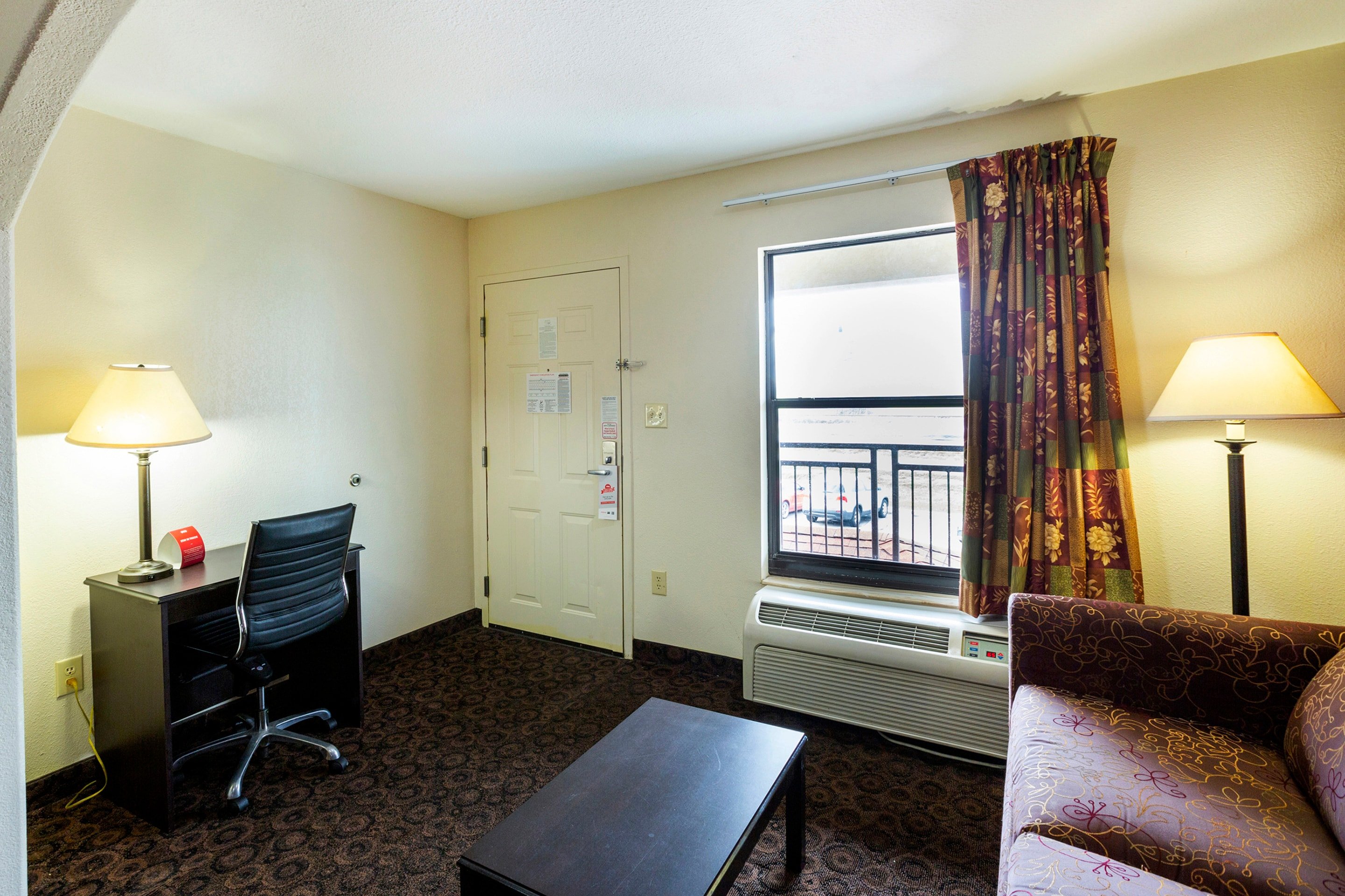 OYO Hotel LSU 46/70